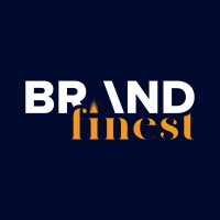 Brandfinest logo - Similar company to Chateau Kravin