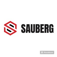 Sauberg logo - Similar company to Saykl