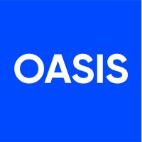 Oasis logo - Similar company to B.A.S.K.E.