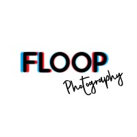 Floop 3D Photography logo - Similar company to Breakthrough T1D Nl