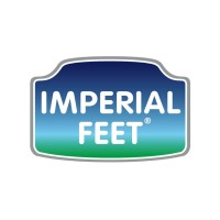 Imperial Feet Cosmetics logo - Similar company to Develto