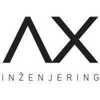 AX inženjering d.o.o. logo - Similar company to Civil Engineering Consultancy D.O.O.