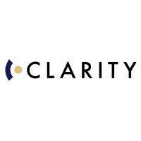 Clarity Media Group logo - Similar company to Trailbreakers.Ai