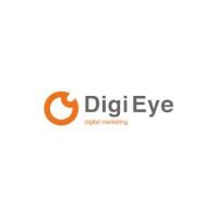 Digi Eye logo - Similar company to Digieye