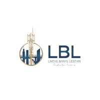 PT Lintas Banyu Lestari logo - Similar company to Sista Group