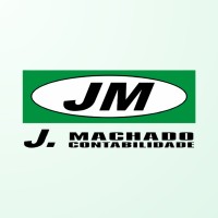J Machado Contabilidade logo - Similar company to Medcontábil | Contabilidade Médica
