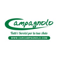 Car Campagnolo logo - Similar company to Heller Private Wealth