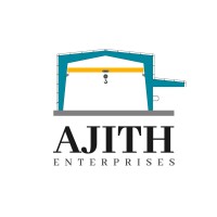 Ajith Enterprises logo - Similar company to Iamusap Ventures