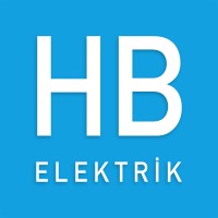 HB Electrical Project Design and Consultancy Ltd. Şti. logo - Similar company to ELECTRICAL PROJECT SERVICES LIMITED