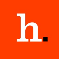 Hyphen logo - Similar company to Cipher Hosting