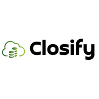 Closify logo - Similar company to Closify