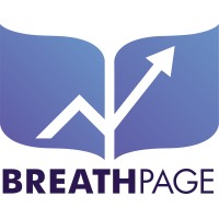Breathpage logo - Similar company to Aw Estates