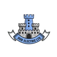 Dub Electric Ltd logo - Similar company to Grove Electric Ltd.
