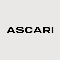 Ascari logo - Similar company to Future Forged