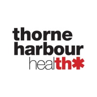Thorne Harbour Health logo - Similar company to Meridian