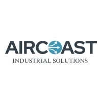 AirCoast Industrial Solutions logo - Similar company to Masterfilter Germany
