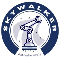 Skywalker logo - Similar company to Common-Mode Aps