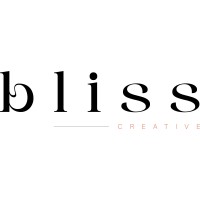 Bliss Creative logo - Similar company to Bliss Creative