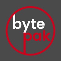 Bytepak logo - Similar company to Bytesol