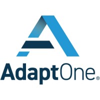 AdaptOne logo - Similar company to Caduceus International Publishing Inc.