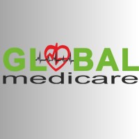 Global Medicare Systems logo - Similar company to Dietanytime