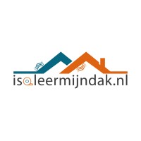Isoleermijndak.nl logo - Similar company to Servicepunt Duurzame Energie Provincie Noord-Holland