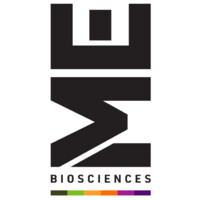 Me Biosciences logo - Similar company to Black Lab X