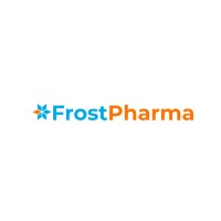 FrostPharma AB logo - Similar company to Adxto Ab