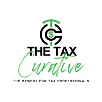 The Tax Curative Institute logo - Similar company to Upskillstudio