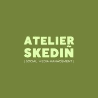 Atelier Skediñ logo - Similar company to Mathilde Gaudéchoux Productions