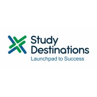Study Destinations logo - Similar company to Flavido