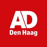AD Haagsche Courant logo - Similar company to Ad Rotterdams Dagblad