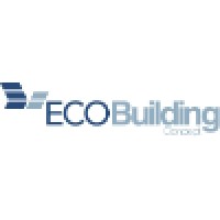 Eco-Building Concept logo - Similar company to Héphaestos Sàrl