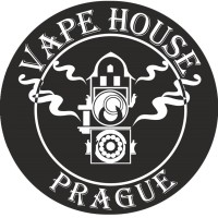Vape House Trading s.r.o. logo - Similar company to Wain Vape Official