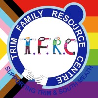 Trim Family Resource Centre logo - Similar company to Trim Engineering Ltd.