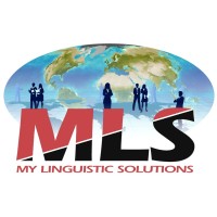 My Linguistic Solutions