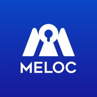 Meloc Smart logo - Similar company to Geoutsource Hub