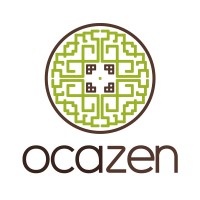 Ocazen logo - Similar company to Colégio Arcoverde