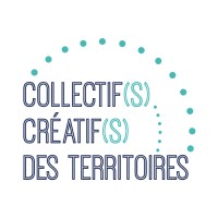 Collectif(s) créatif(s) des territoires logo - Similar company to La Cime