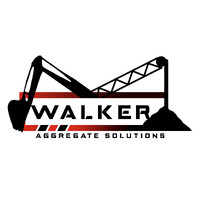 Walker Aggregate Solutions LLC logo - Similar company to Rivery Manufacturing