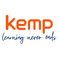 KEMP logo - Similar company to Colly Components Ab