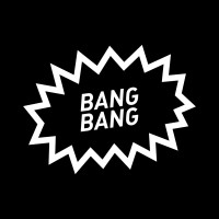 BangBang logo - Similar company to Studio Be
