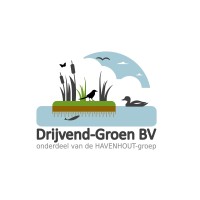 Drijvend-Groen B.V. logo - Similar company to Bennex Bv