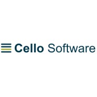 Cello Software logo - Similar company to Cello Software, Llc