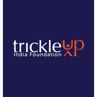 Trickle Up India Foundation logo - Similar company to Trickle Up