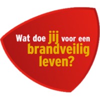 Samen Brandveilig logo - Similar company to Leef Brandveilig