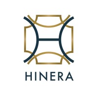 HINERA logo - Similar company to Fachwerk 5