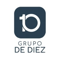 Grupo de 10 logo - Similar company to Limpiamex