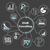 DS4B logo - Similar company to Ia Labs