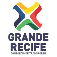 Grande Recife Consórcio de Transporte Metropolitano logo - Similar company to Aries - Agência Recife Para Inovação E Estratégia